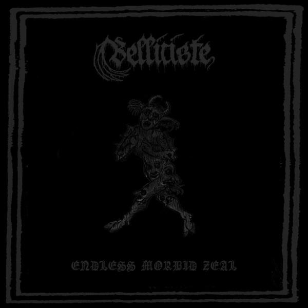 Belliciste - Endless Morbid Zeal CD